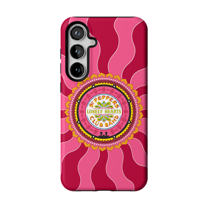 Lonely Hearts Club | The Beatles Sgt. Pepper's Case