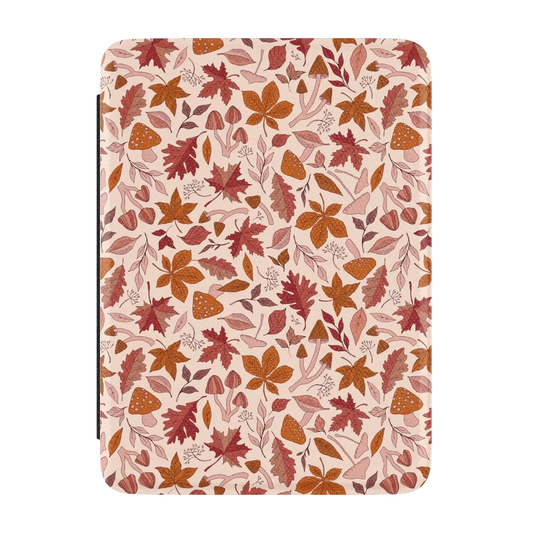 Can’t Help Falling | Autumn Leaves Kindle Case