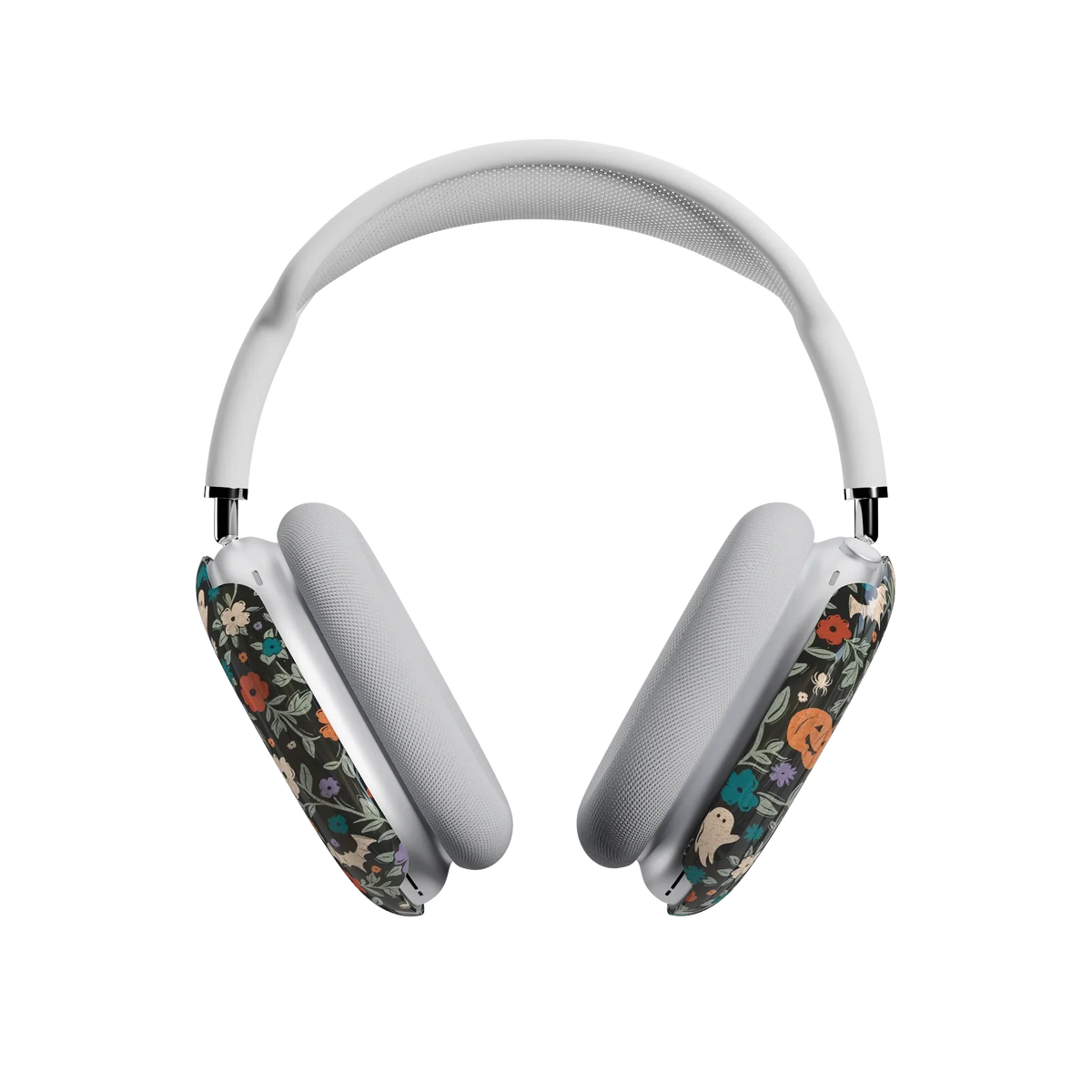 Toil & Bloom | Halloween Floral AirPods Max Case