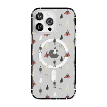 Monster Mashup | Halloween Case