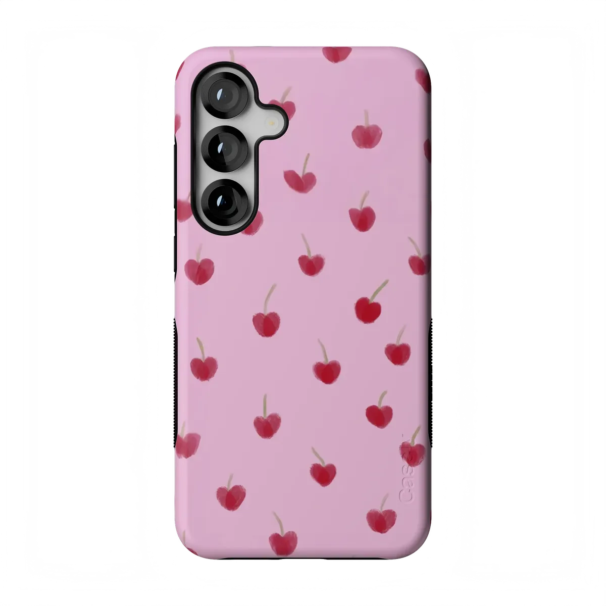 Very Cherry | Painted Cherries Case