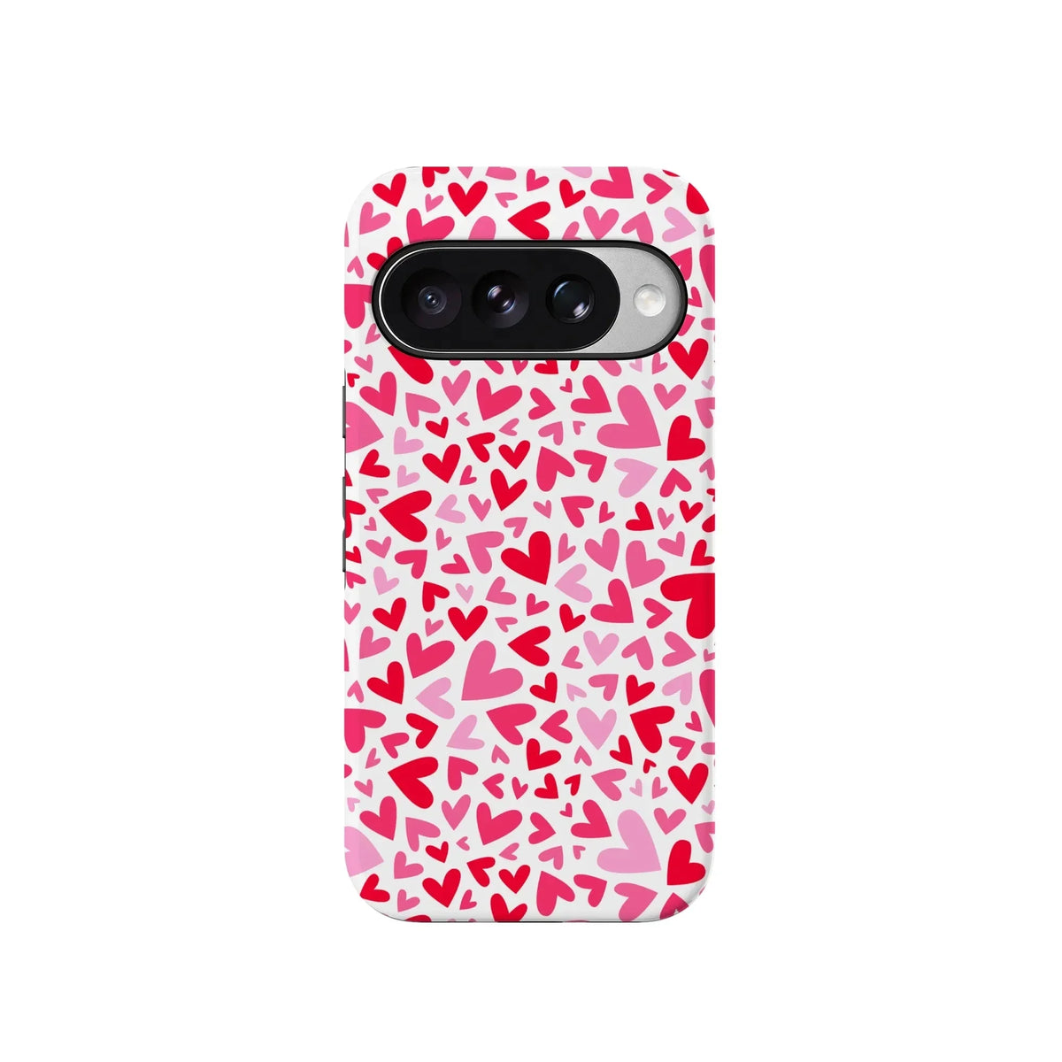 XOXO | Candy Hearts Google Pixel Case