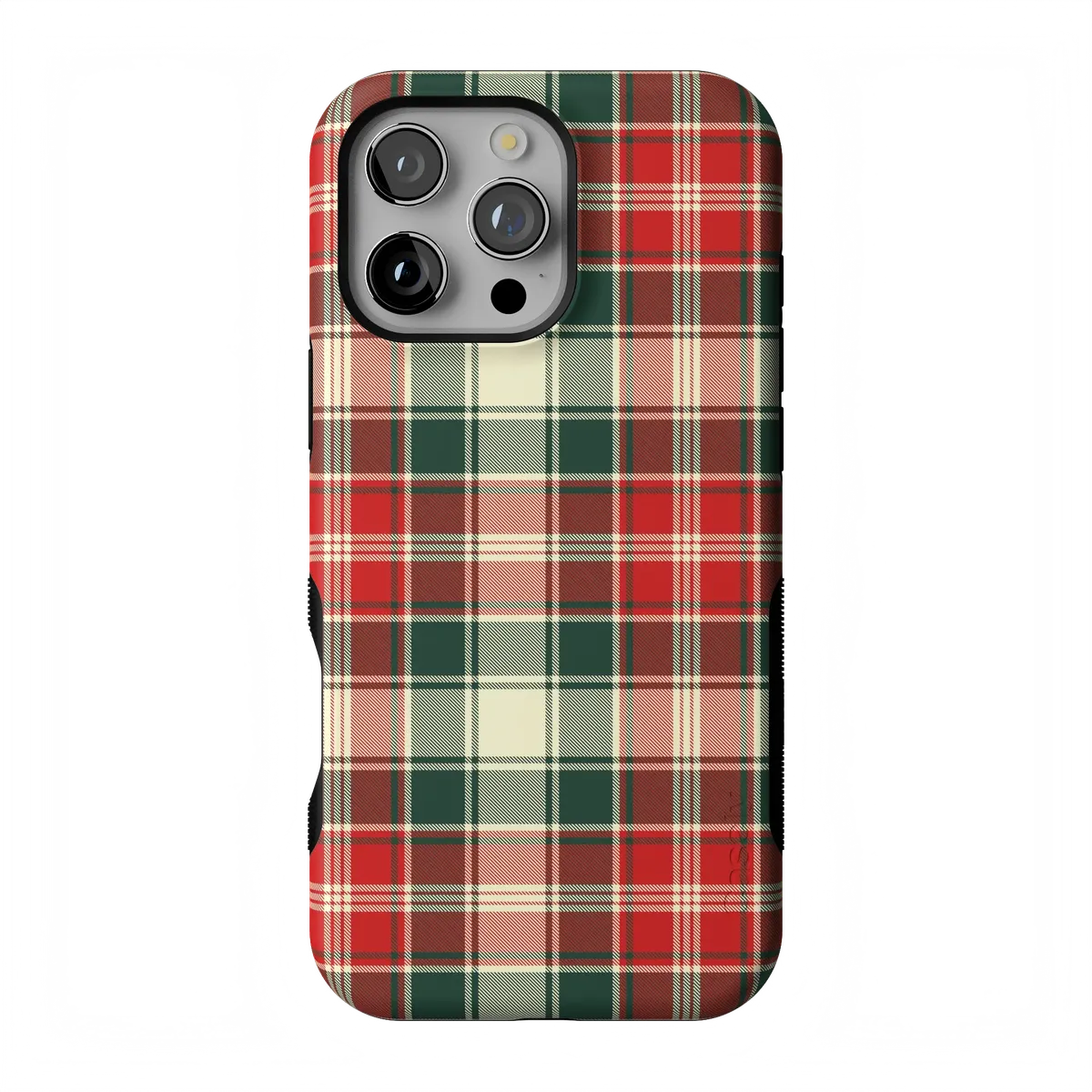 Plaid & Proper | Signature Plaid Case