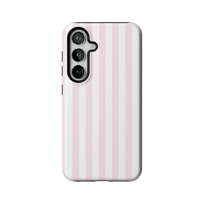 Pink Stripes | Sunday Best Case