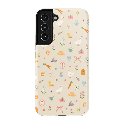 Hoppy Garden | Spring Things Case