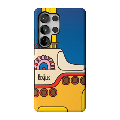 Yellow Submarine | Beatles Case