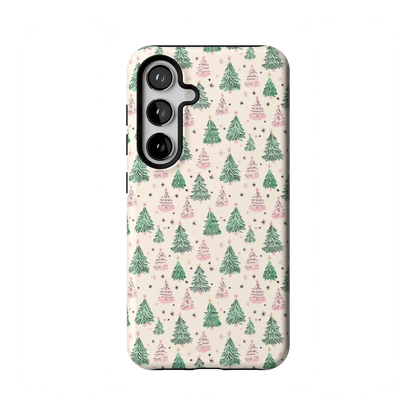 Lookin’ Pine | Christmas Tree Case