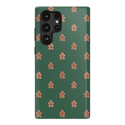 You Can't Catch Me | Gingerbread Man Case