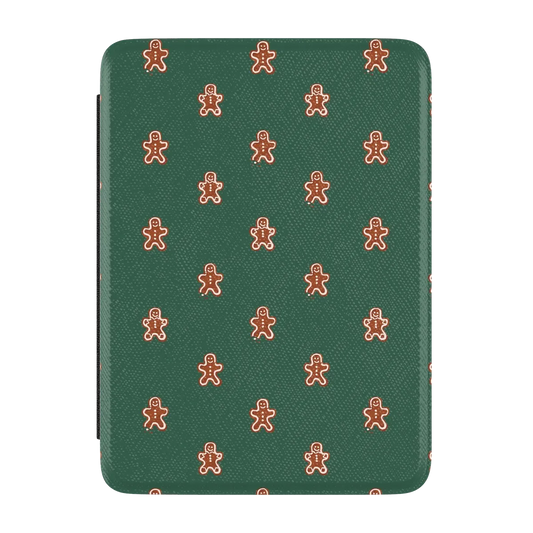 You Can't Catch Me | Gingerbread Man Kindle Case