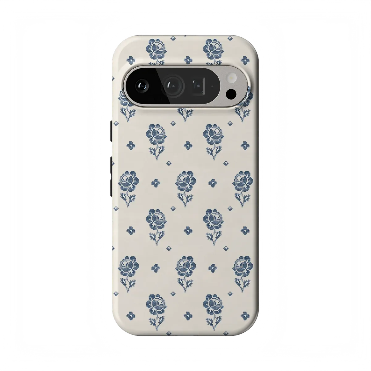 Seaside Stitch | Vintage Roses Case