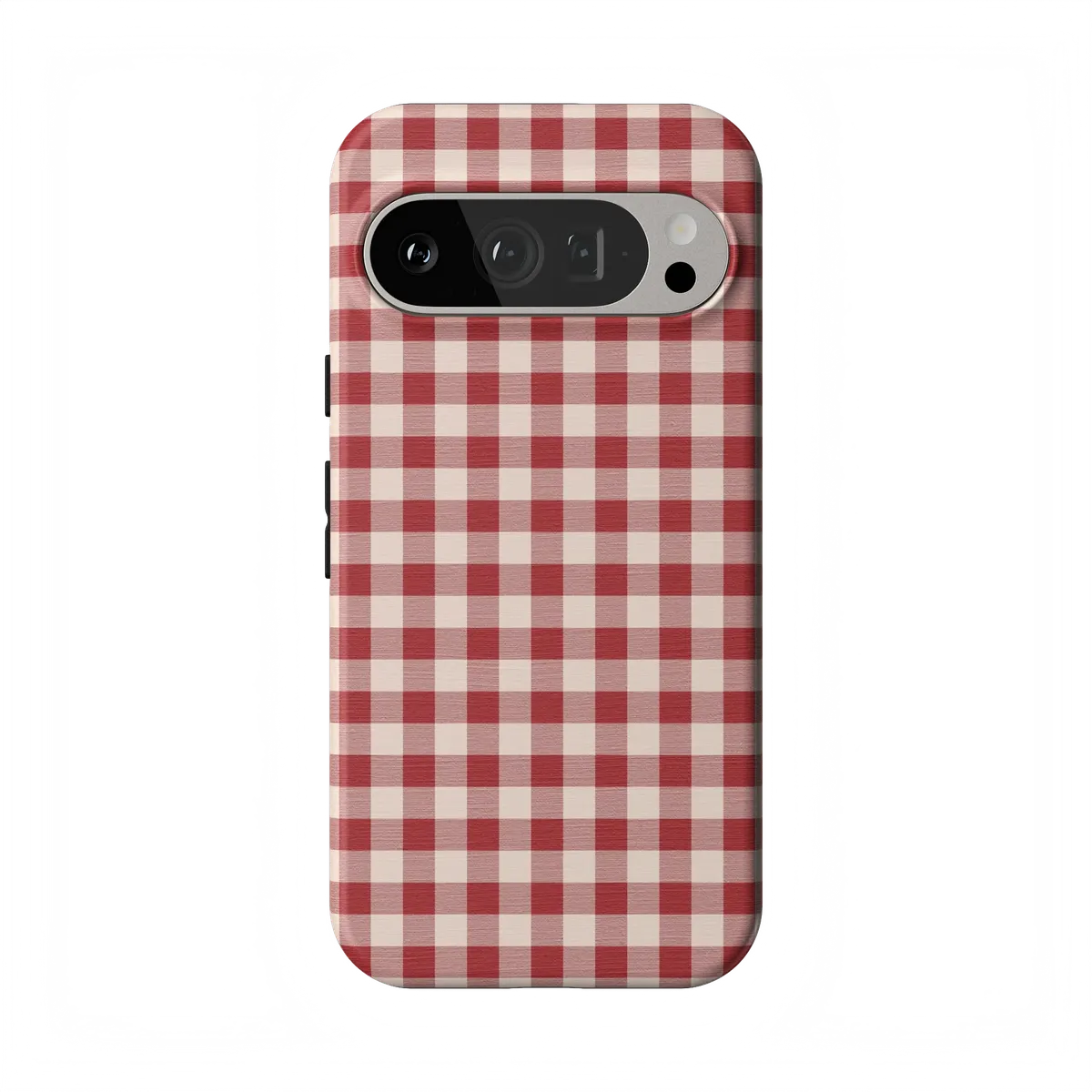 Sweet Jam | Red Gingham Case