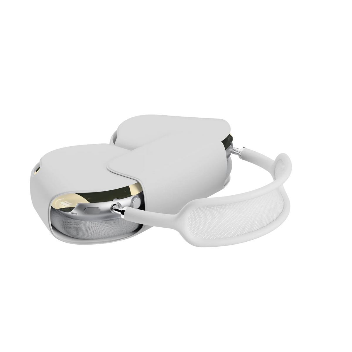 Stars Align | Black Stars AirPods Max Case
