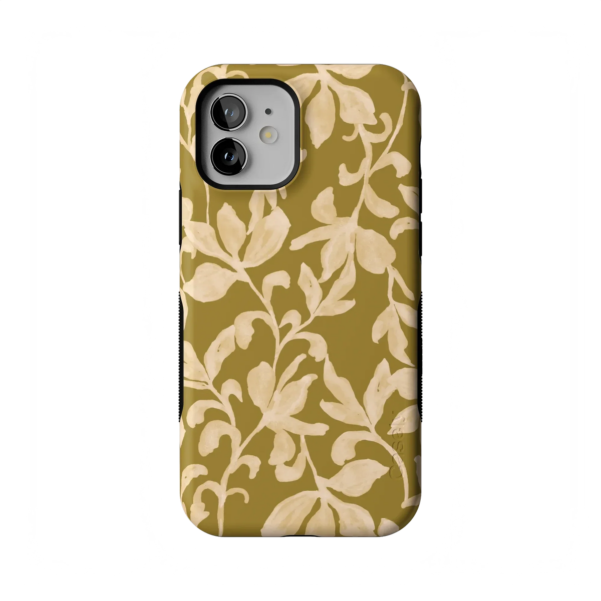 Dust & Bloom | Vintage Floral Case