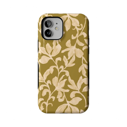 Dust & Bloom | Vintage Floral Case