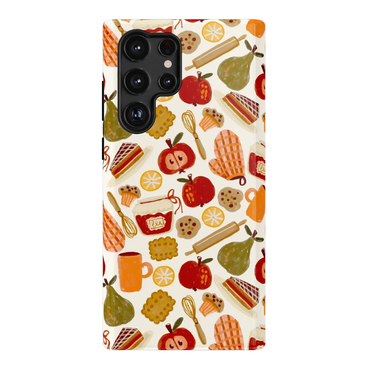 Harvest Bake | Autumn Kitchen Case