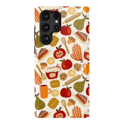 Harvest Bake | Autumn Kitchen Case