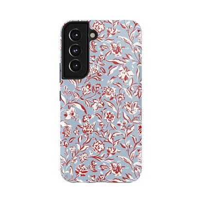 Coastal Carolina | Painted Flowers Case