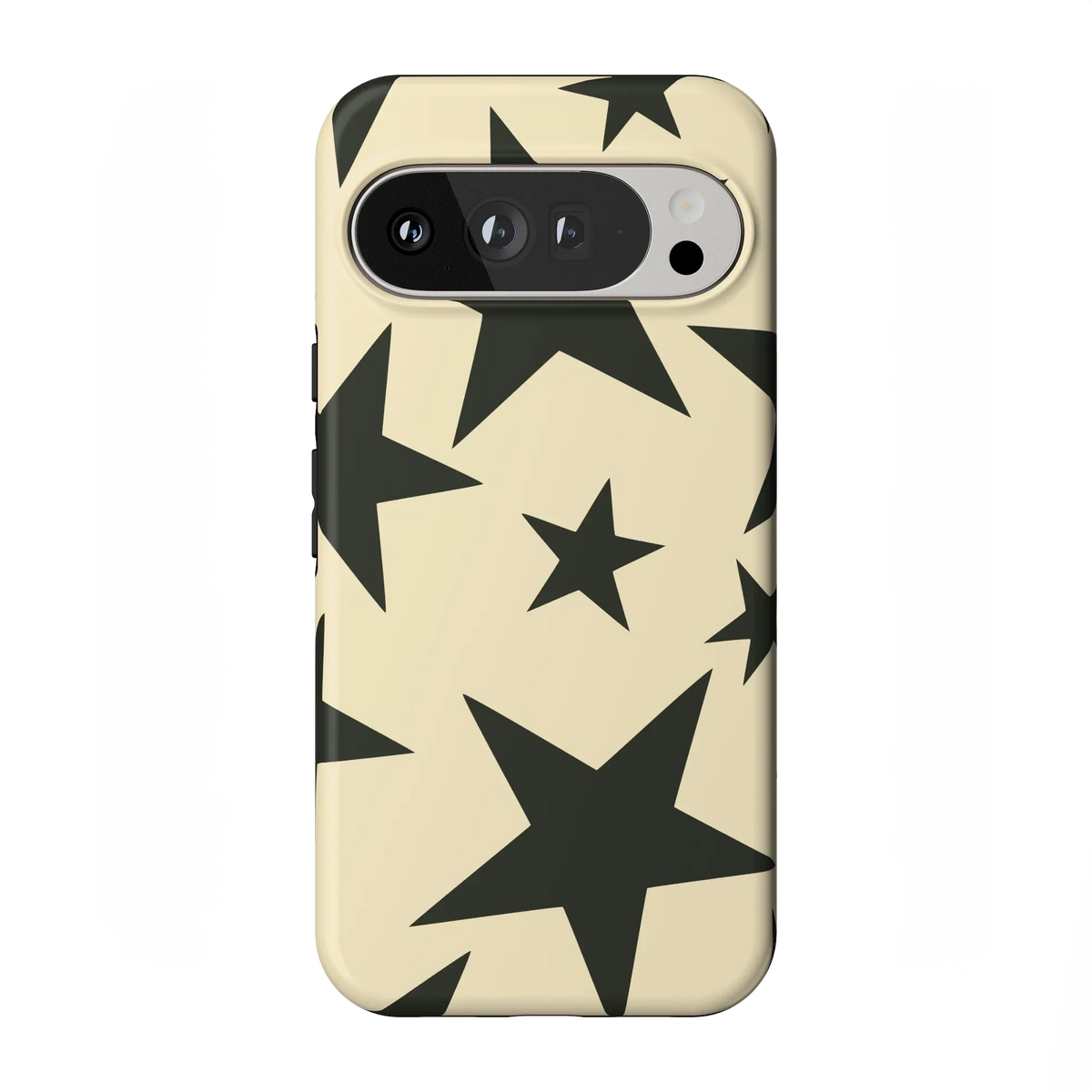 Stars Align | Black Stars Case