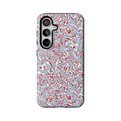 Coastal Carolina | Painted Flowers Case