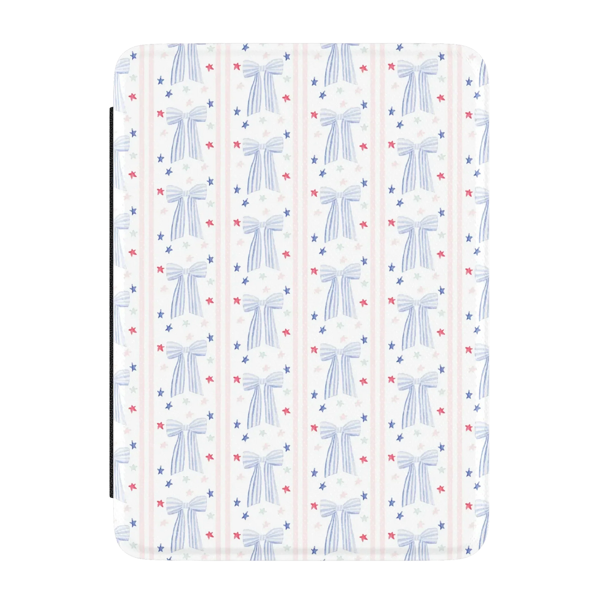 Summer Bows | Coquette Kindle Case