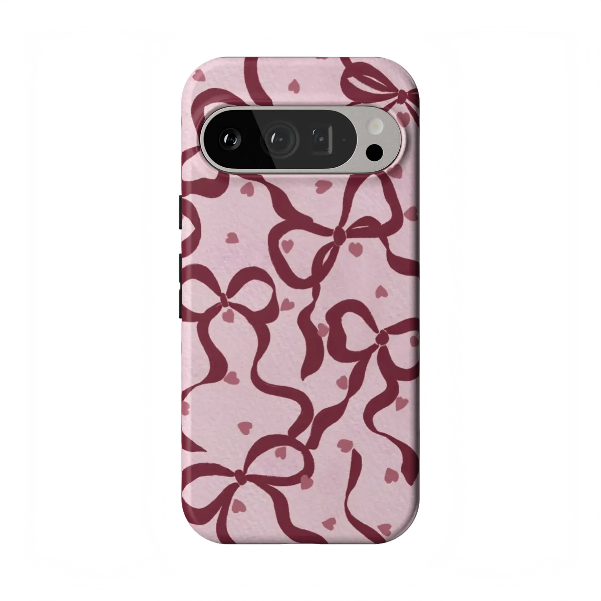 Coquette Crush | Bows Case