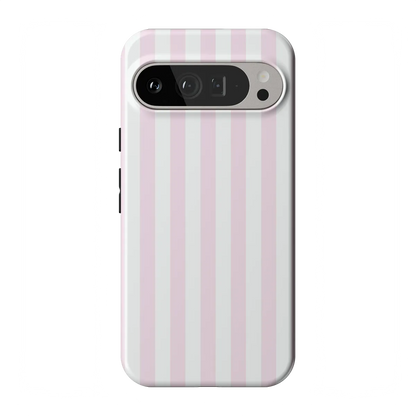 Pink Stripes | Sunday Best Case