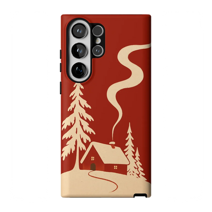 Snowed In | Cozy Winter Case