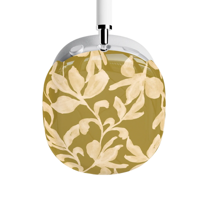 Dust & Bloom | Vintage Floral AirPods Max Case