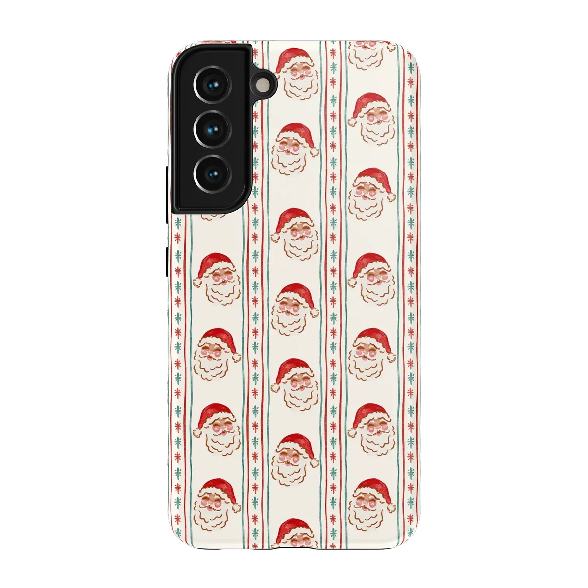 Jolly St. Nick | Retro Claus Case