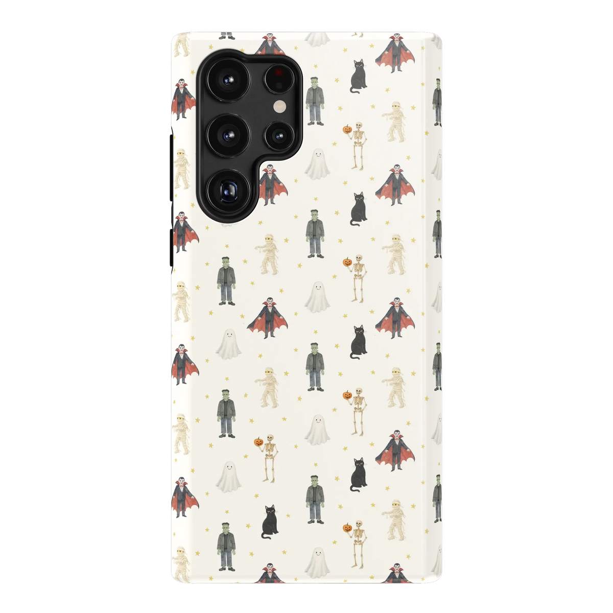 Monster Mashup | Halloween Case