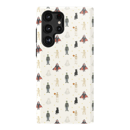 Monster Mashup | Halloween Case