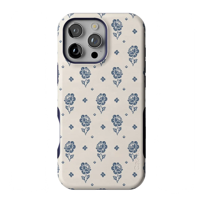 Seaside Stitch | Vintage Roses Case