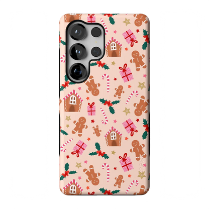 Frosted Wishes | Sweet Treat Case