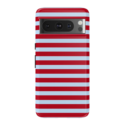 Harbor Stripe | Dockside Case